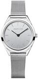 Bering Quarzuhr Bering Ultra Slim silber gl&auml;nzend 17031-000 17031-000, Hochwertiges