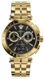 Versace Schweizer Uhr AION