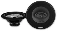 ALPINE Alpine SXE-2035s - 20cm 3-Wege Koaxsystem Auto-Lautsprecher (45 W)