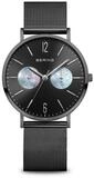 Bering Quarzuhr Classic