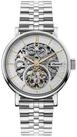Ingersoll Automatikuhr Ingersoll I05803B The Charles Automatik Herrenuhr 44mm 5ATM