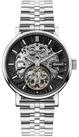 Ingersoll Automatikuhr Ingersoll Herren-Uhren Analog Automatik