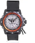 Luminox Schweizer Uhr Herren Uhr XS.3301 Commando Saphirglas