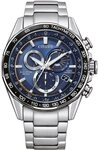 Citizen Quarzuhr Herrenuhr mit Eco-Drive Eco-Drive Radio-Controlled - Citizen