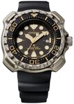 Citizen Quarzuhr Citizen BN0220-16E Eco-Drive Promaster Titanium Herrenuhr 47mm 20ATM
