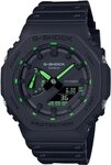 CASIO G-SHOCK Chronograph GA-2100-1A3ER, Quarzuhr,...