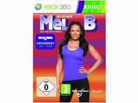 Get Fit With Mel B Xbox 360