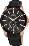 Jaguar Quarzuhr Acamar J882/1, Armbanduhr, Herrenuhr, Saphirglas, Swiss Made,