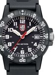 Luminox Quarzuhr Luminox XS.0301.L Leatherback Sea Turtle Unisex Uhr 39mm 10ATM