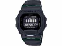 CASIO G-SHOCK GBD-200UU-1ER Smartwatch, Quarzuhr,Armbanduhr
