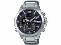CASIO EDIFICE Smartwatch, Armbanduhr, Herrenuhr, Bluetooth, Stoppfunktion,...