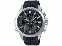 CASIO EDIFICE Smartwatch, Armbanduhr, Herrenuhr, Bluetooth, Stoppfunktion,...