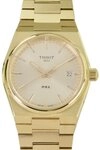Tissot Schweizer Uhr Damen Uhr 35 mm &Oslash; T1372103302100 PRX