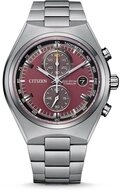 Citizen Solaruhr, Citizen Super Titanium Eco-Drive CA7090-87X