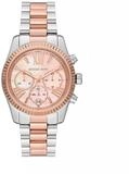 MICHAEL KORS Chronograph Lexington