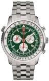 Swiss Alpine Military Chronograph Chrongraph