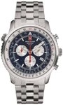 Swiss Alpine Military Chronograph Chrongraph
