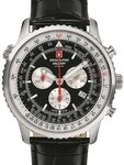 Swiss Alpine Military Quarzuhr 7078.9537SAM
