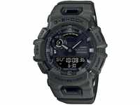 CASIO G-SHOCK GBA-900UU-3AER Smartwatch, Quarzuhr,Armbanduhr