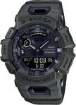 CASIO G-SHOCK GBA-900 Smartwatch, Armbanduhr,Herren,Bluetooth,Schrittz&auml;hler,digital,
