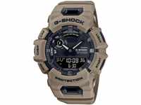 CASIO G-SHOCK GBA-900UU-5AER Smartwatch, Quarzuhr,Armbanduhr