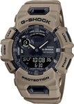 CASIO Quarzuhr Casio G-Shock Herren Uhr Bluetooth GBA-900UU-5AER GBA-900UU-5AER,
