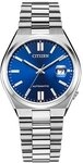 Citizen Automatikuhr TSUYOSA 60h NJ0150-81L, Armbanduhr, Damenuhr, Herrenuhr,