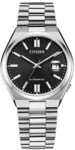 Citizen Automatikuhr Citizen Automatik Uhr NJ0150-81E NJ0150-81E, Hochwertiges