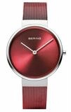 Bering Quarzuhr Bering 14531-303 Classic Damenuhr 31mm 5ATM Bering 14531-303 Classic