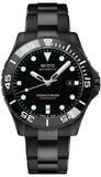 Mido Schweizer Uhr Mido Herren Uhr M0266083305100 Ocean Star 600 Chronometer Special