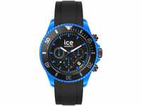 ice-watch Chronograph ICE chrono - Black blue - Extra large - CH, 019844,...