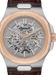 Ingersoll Automatikuhr Ingersoll I12503 The Catalina Automatik Herrenuhr 44mm 5ATM