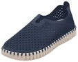 Ilse Jacobsen Ilse Jacobsen - Slipper - Blau Slipper