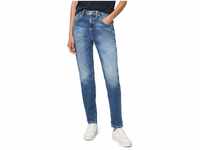 Marc O'Polo 5-Pocket-Jeans Damen Jeans FREJA Boyfriend Fit (1-tlg)