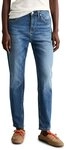 Marc O'Polo DENIM Boyfriend-Jeans aus Organic Cotton-Mix