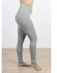 Engel Naturkleidung Retro Pants grau 38/40