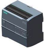 SIEMENS Elektroauto-Ladestation Siemens Dig.Industr. Kompakt CPU S7-1200