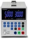 PeakTech Digital Labornetzger&auml;t mit USB Schnittstelle Labor-Netzteil