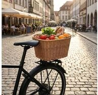 racktime Fahrrad-Gep&auml;cktr&auml;ger Adapterplatte f&uuml;r Gep&auml;cktr&auml;ger Snap-it 2.0 Grau