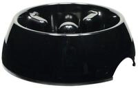 Dogit Antischlingnapf Go-Slow! Antischling Napf schwarz