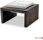 Wolters Napf Meshidai True Einzelnapf braun 18,5 cm