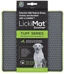 LickiMat Antischlingnapf Soother Tuff green