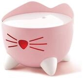 Catit Trinkbrunnen Pixi Trinkbrunnen pink
