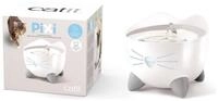 Catit Trinkbrunnen Pixi Trinkbrunnen Edelstahl