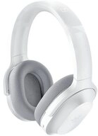 RAZER Barracuda Kabelloses Multiplattform-Headset wei&szlig; Headset