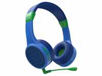 Hama Bluetooth®-Kinderkopfhörer Teens Guard, On-Ear, Lautstärkebegrenzung