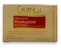 Guinot Tagescreme Hydrazone Peaux Deshydratees Moisturizing Cream