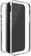 Black Rock Handyh&uuml;lle Black Rock 360&deg; Glass Cover Apple iPhone 13 Pro Silber
