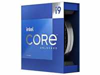 Intel® Prozessor Core i9 13900K bis 253W (2.20GHz - 5.80GHz, 36MB, 24C/ 32T)...