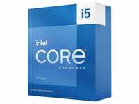 Intel® Prozessor Intel Core i5 13600KF (2.60GHz - 5.10GHz, 24MB, 14C/ 20T)...